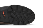Кроссовки Nike Lahar Low "Fossil Stone" (Женская размерная сетка)