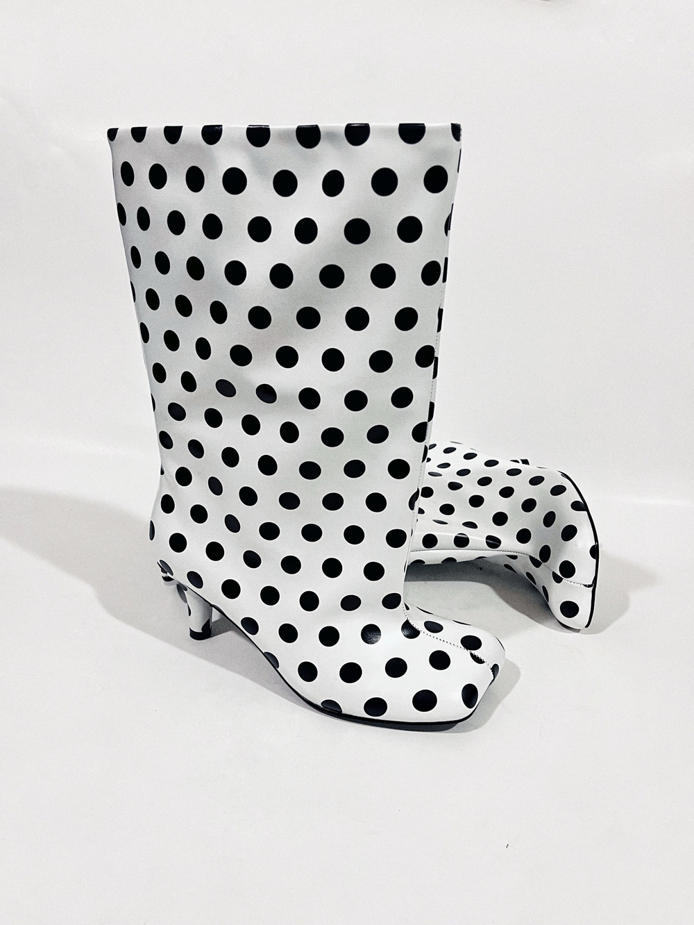 Ботильоны DJO SHORT DOTS