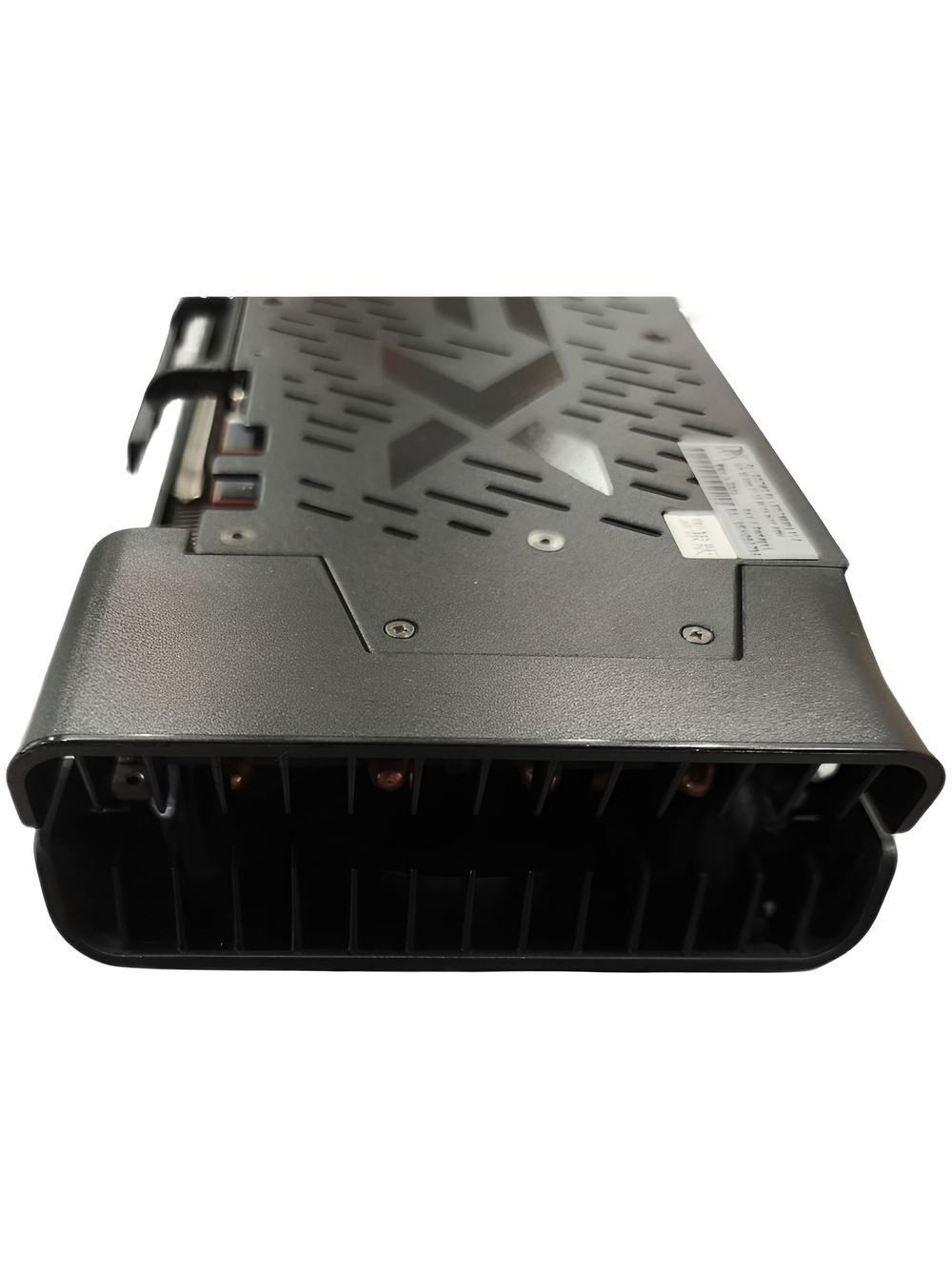 Видеокарта XFX AMD Radeon RX 5700 XT THICC III Ultra 8Gb