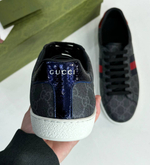 Кеды Gucci