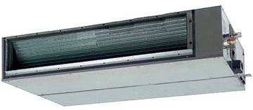 Сплит-система Daikin FBQ140C8/RZQG140L7V