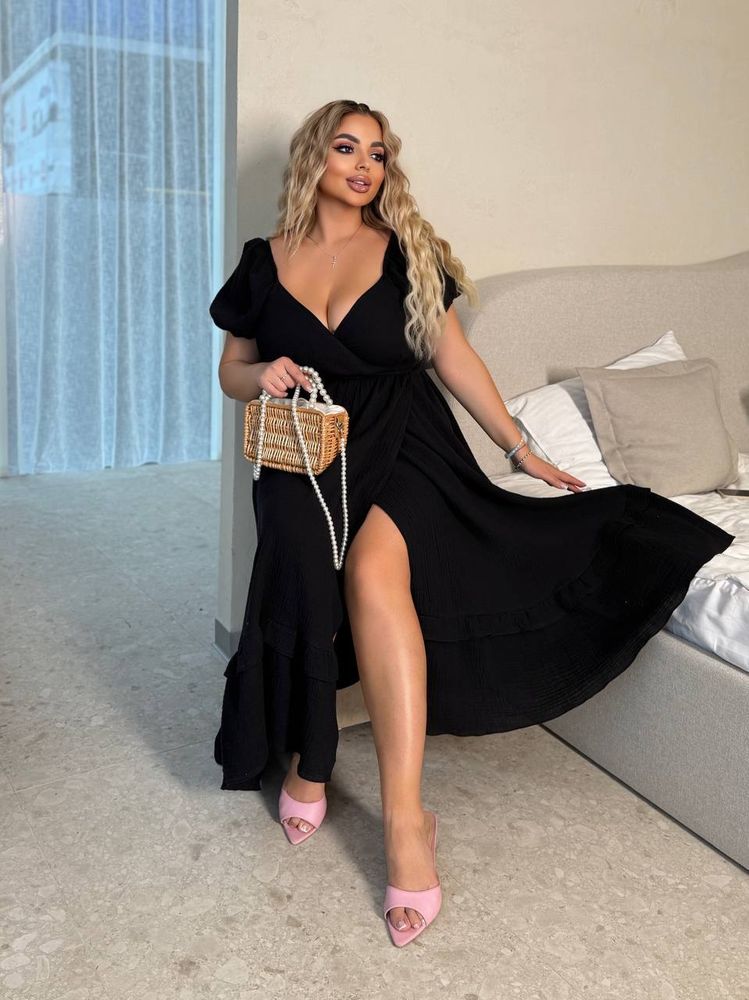 Платье УК-73112/1 Фабрика Моды