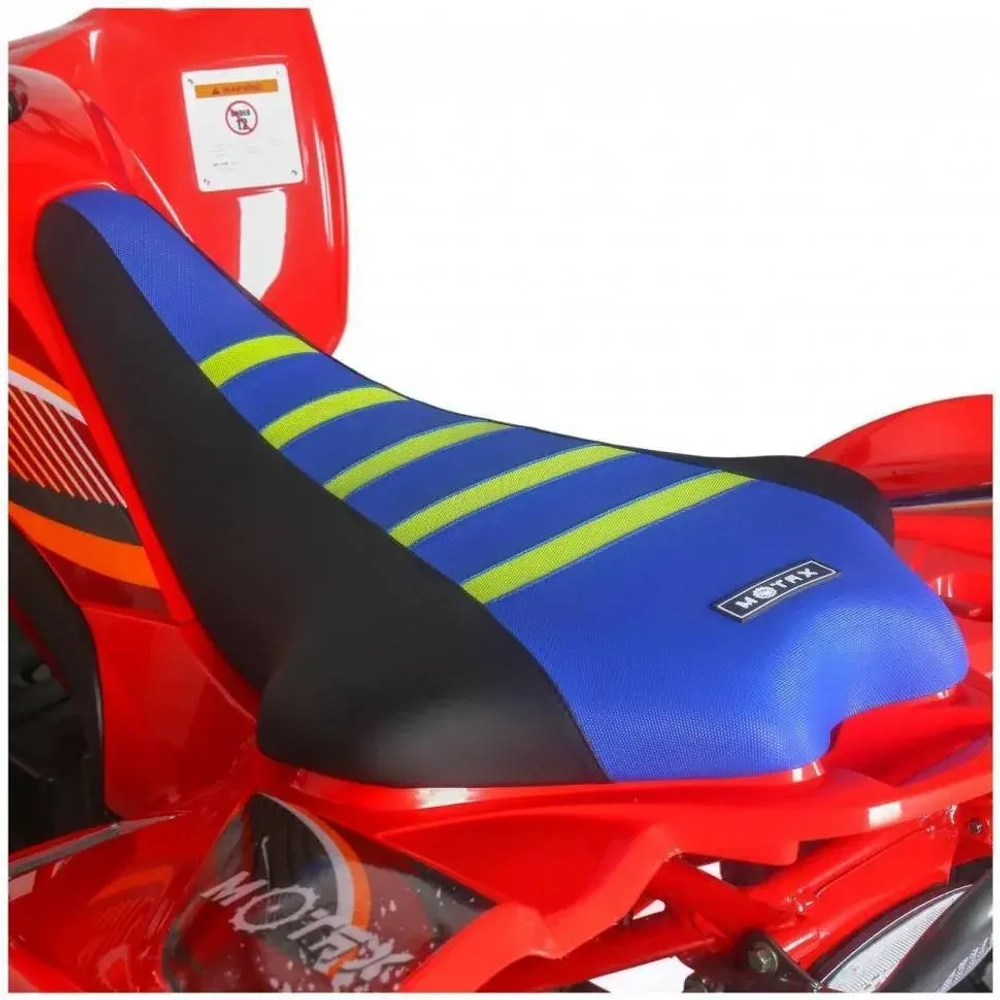 Электроквадроцикл MOTAX E-PENTORA 1500W