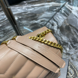 Saint Laurent Loulou 32 cm