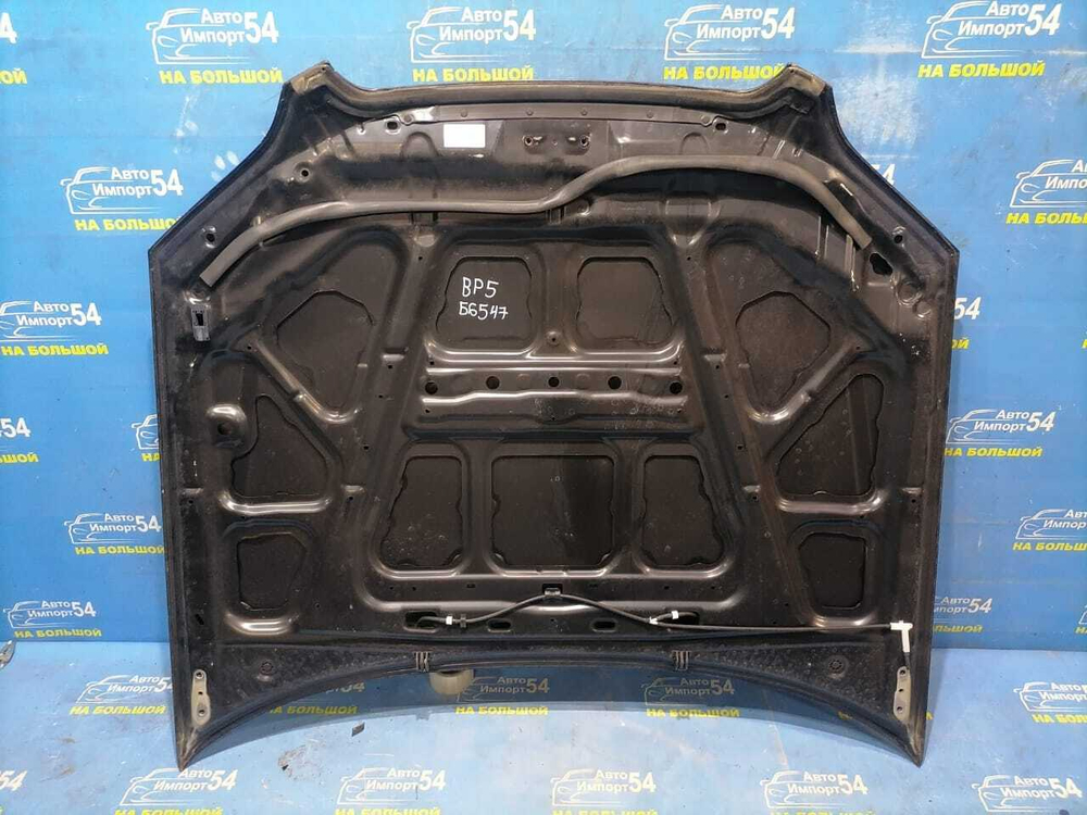 Капот SUBARU LEGACY 2003-2009