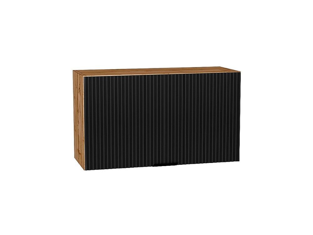 Шкаф верхний горизонтальный Евро Лайн