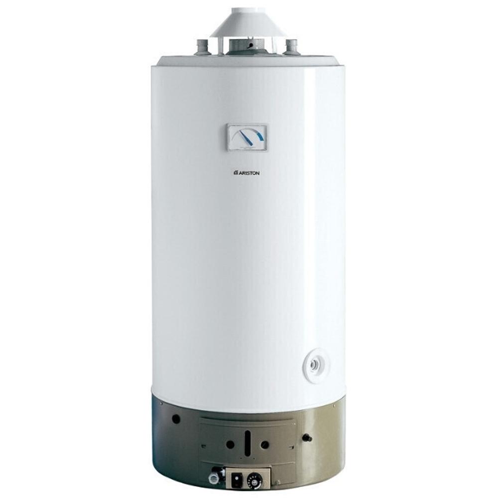 Водонагреватель Ariston SGA 150 R накопительный газовый