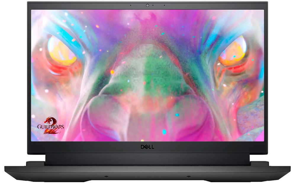15.6" Ноутбук Dell G15 S511 (1920x1080, Intel Core i7-11800H, RAM 16ГБ, SSD 512ГБ, NVIDIA GeForce RTX 3060, OS Windows)