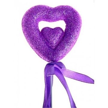 Сердце сувенирное на палочке, 3 шт.