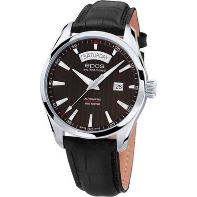 Наручные часы Epos 3402.142.20.15.25