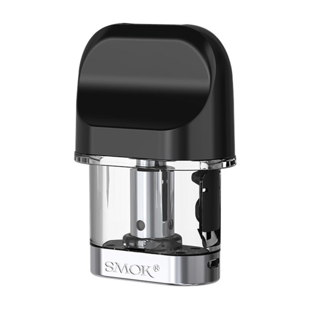 Картридж Smok Novo X DC MTL - 0.8 ом