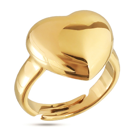 UVE Кольцо Сердцебиение