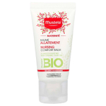Mustela, Органический бальзам для кормления, 30 мл