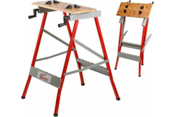 Столярный верстак WORTEX WB 5678 0329003