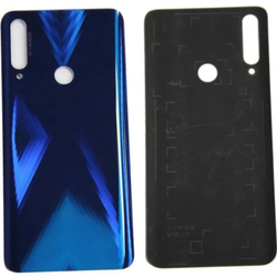 Задняя крышка для Huawei Honor 9X Premium (STK-LX1) Синий