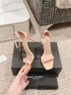 Saint Laurent Sandals (2 colors)
