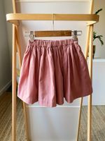 Новая вельветовая юбка Bonpoint, 104