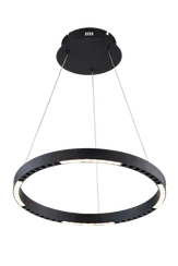 2063-DW-400 BLACK (1) Светильник (NW)