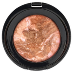 Laura Geller, Baked Blush-N-Brighten, румяна с эффектом «мраморный», 0018029B Sunswept, 4,5 г (0,16 унции)