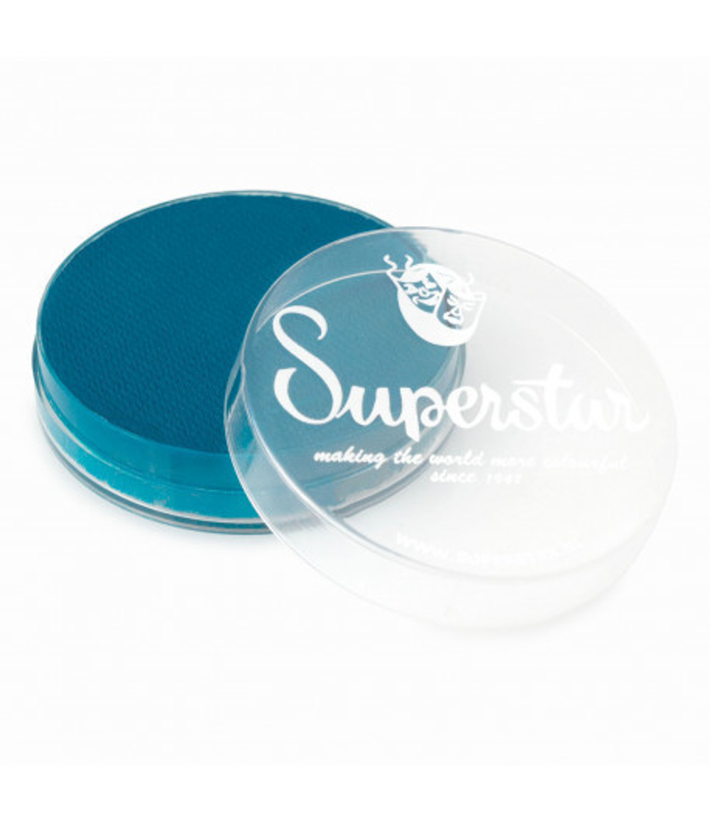 173 Аквагрим Superstar 45 гр темно-бирюзовый