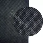 Набойка листовая Super Point 6,5мм (56х40см), чёрный