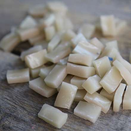 Смальта DK16, колотая 10х17 мм, 200 гр