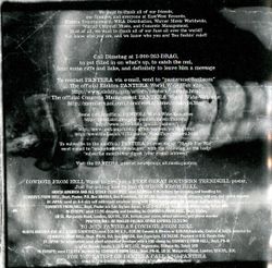 Pantera. The Great Southern Trendkill (CD)