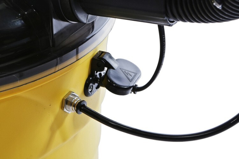 Пылесос сетевой HANSKONNER HVC30WD моющий