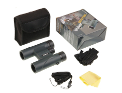 Бинокль Veber Sputnik 10х25G [27241]