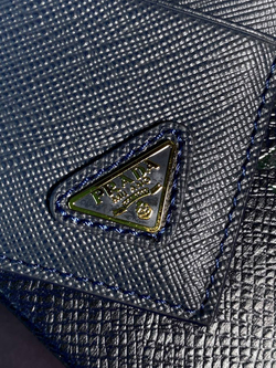 Картхолдер Prada