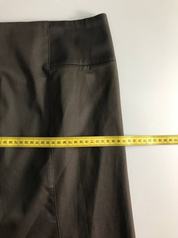 Юбка Sarah Pacini длинная, визуально на 46 размер