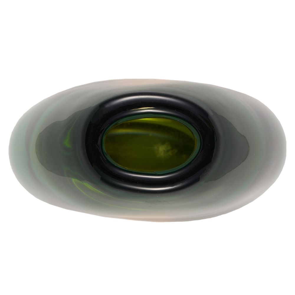 Ваза Gipfel Jasper 43182 25х15 см