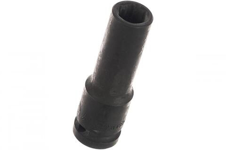 Ударная длинная головка 1/2" 13мм
