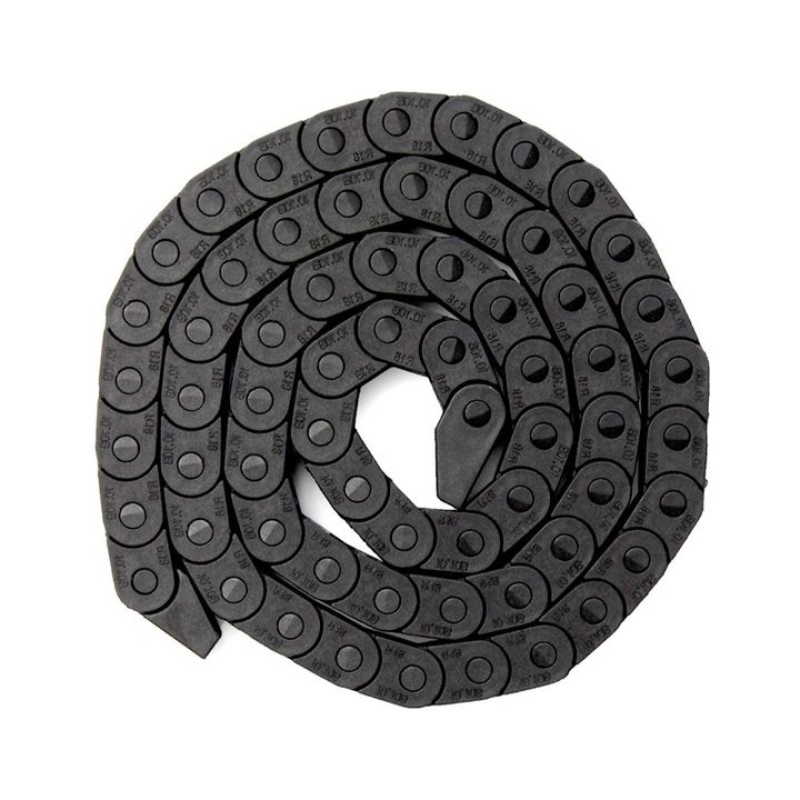 Гибкие кабель-каналы