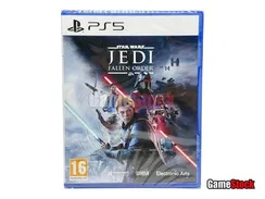 PS5 Star Wars Jedi: Fallen Order PPSA-02199 (Полностью на русском языке)
