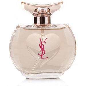 Yves Saint Laurent Young Sexy Lovely