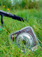Леска для рыбалки Premier Fishing UNO Clear Nylon 0,28mm/100m (PR-U-C-028-100)