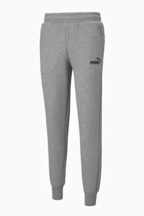 Штаны Puma Essentials Logo