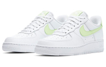 Кроссовки Nike Air Force 1 Low 07 (Женская размерная сетка)