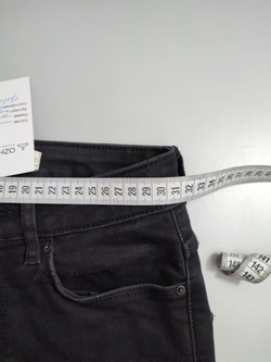 Джинсы Zara черные 40 размер
