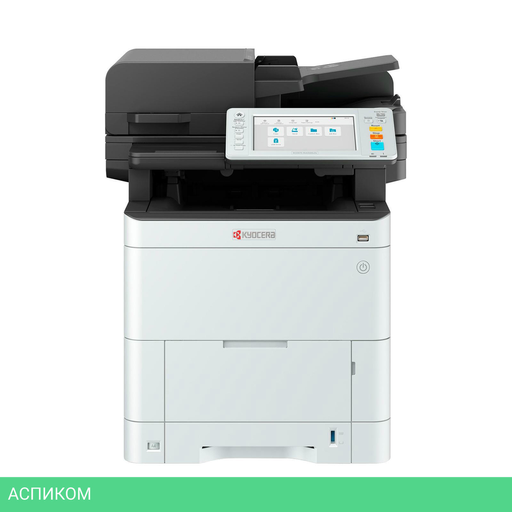 МФУ Kyocera MA3500cix (1102YK3NL0)