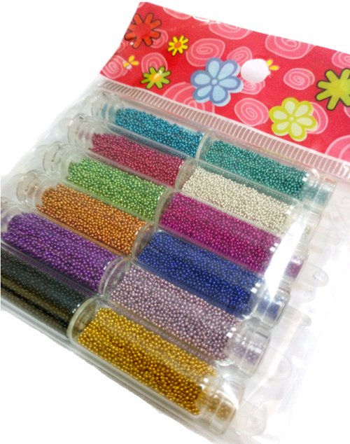 Набор бульонок