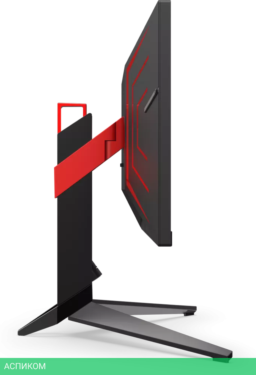 Игровой монитор AOC Agon Pro AG274QZM