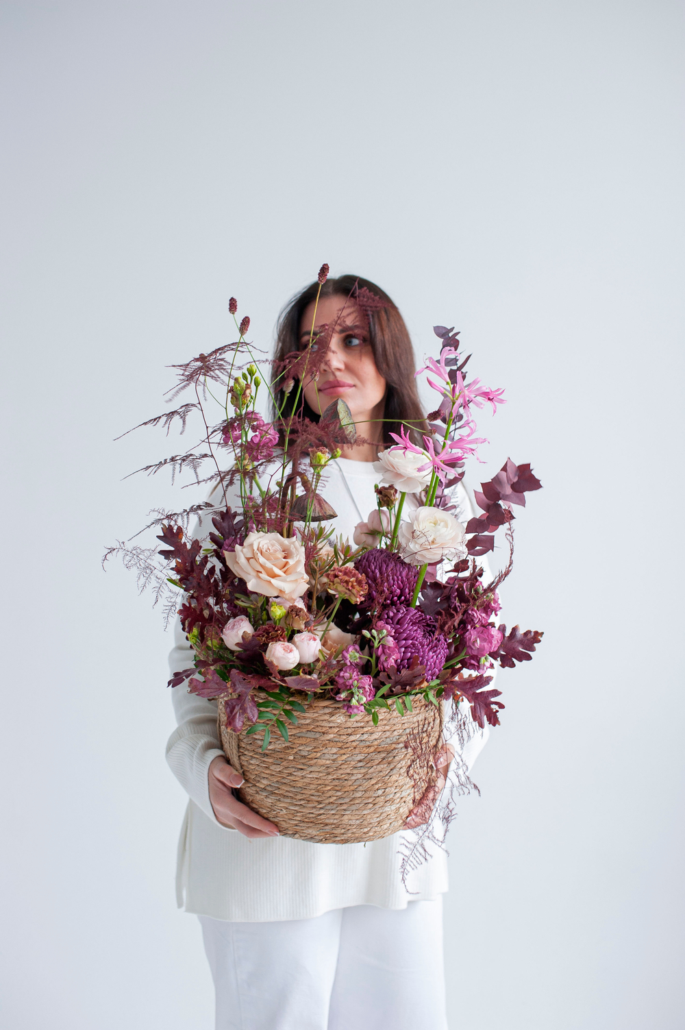 Композиция Божоле