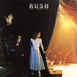 Rush / Exit... Stage Left (2LP)