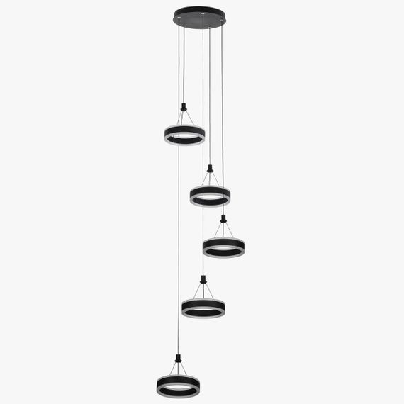 Подвесной светильник Citilux CL719051