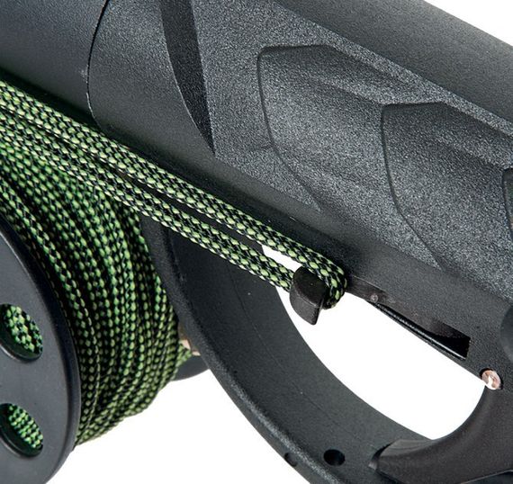 Ружье пневмовакуумное подводное Salvimar Predathor Vuoto S.E. 65