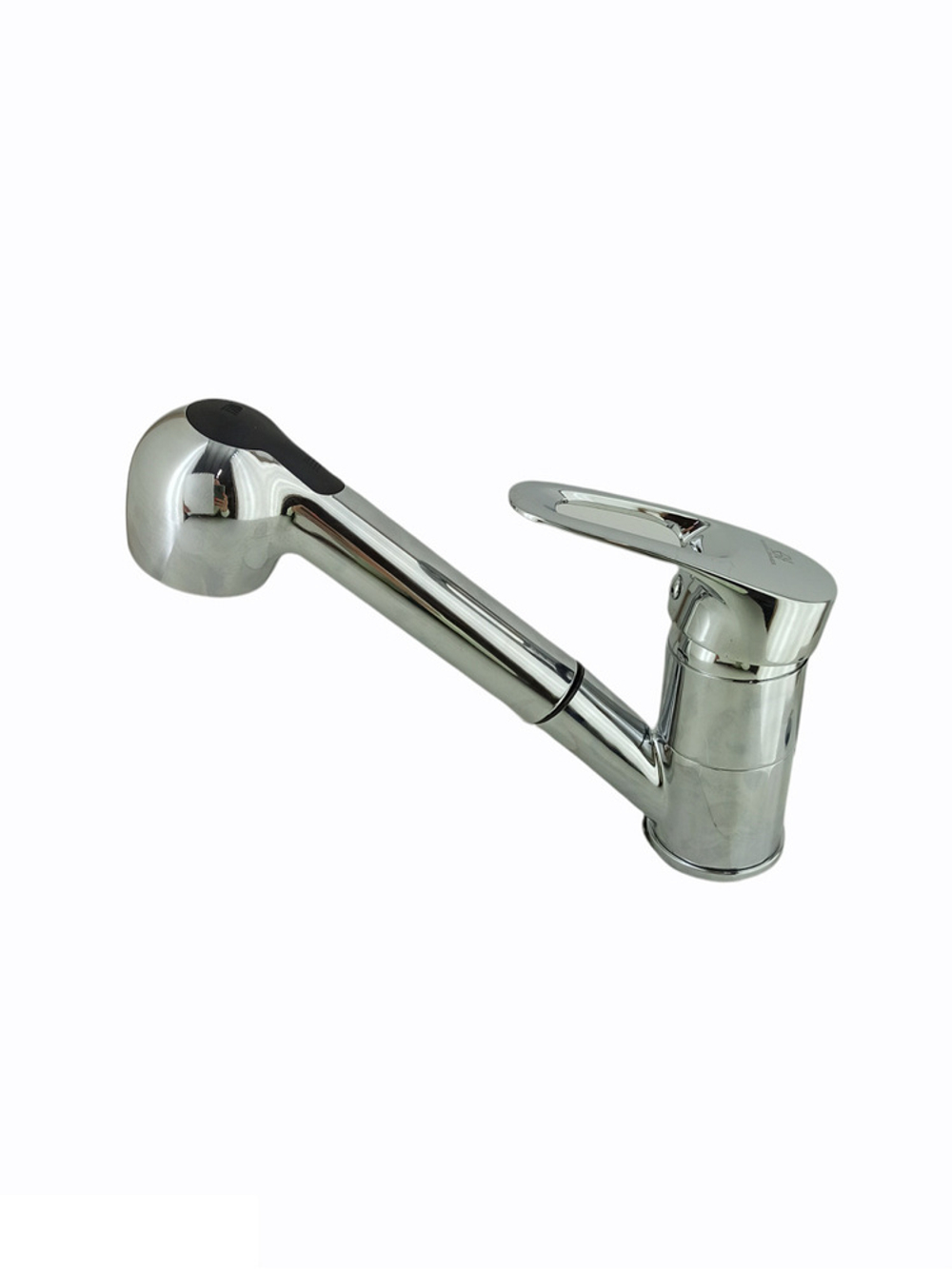 Смеситель DoKORONA для кухни, выдвижной, DK-8037-10A, латунь
