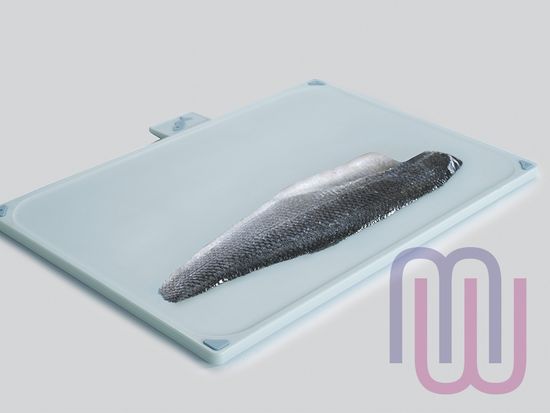 Набор разделочных досок Joseph Joseph Index 17 Regular графит