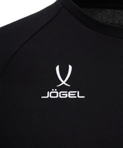 Футболка тренировочная CAMP 2 CVC Training Tee, черный